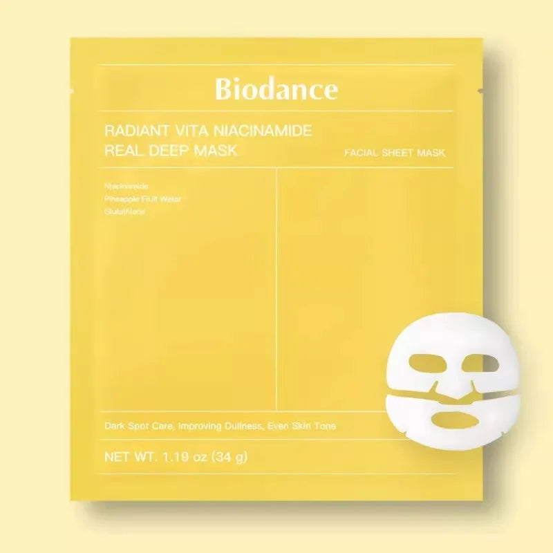 Caviar Pdrn Bio-Collagen Deep Hydrating Gel Mask Nighttime Moisturizing Shrinking Pores Improving Elasticity Hydration
